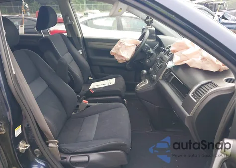 2008 Honda Cr-V Ex z USA, uszkodzony, nr VIN JHLRE48518C004698